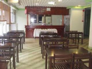Silam Dynasty Hotel Lahad Datu Bagian luar foto